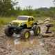 Jeep Wrangler Gladiator Rc 4x4 Luz Suspensión Taiyo 1:8