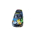 Camioneta Hip-hop Free Style Metalico Escala 1:43 Pullback