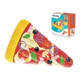 Colchoneta Inflable Gigante Pizza Pileta Bestway