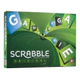 Scrabble Juego De Palabras Original Ruibal Mattel