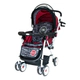 Cochecito Cuna Con Capota Para Bebé Fiat 500 Protección Uv