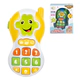 Telefono Juguete Celular Sonidos Y Luces Para Bebe