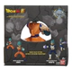 Figura Dragon Ball Attack Collection Super Saiyan Blue Goku