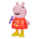 Muñeca Para Cantar Y Encantar De Peppa Pig Hasbro