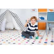 Blippi Boxes Suprise Numeros Figura Coleccionable Orig Wabro