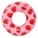 Inflable Salvavidas Bestway Perfumado Con Frambuesa 119 Cm