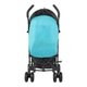 Cochecito Paraguitas Infanti Para Bebe Modelo Aike Hasta 18k
