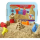 Kit De Playa Molde De Castillo Para La Arena Isakito Ms-21