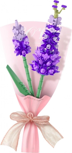 Kit De Construcción Floral Boutique Koco Bloom Realista