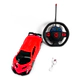 Auto Deportivo Con Radio Control 4 Canales Escala 1:16