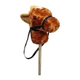 Caballo Soft Con Palo Para Cabalgar Y Sonido Original Nenes