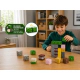 Bloques Magnéticos My World 209 Piezas Tipo Minecraft