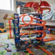 Pista De Autos Hot Wheels City Ultimate Garage 90cm Mattel