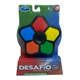 Juego De Memoria Con Luz Y Sonido Desafio Nextpoint