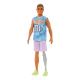 Muñeco Barbie Fashionista Ken Surtido Mattel