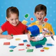 Juego De Mesa Abuelo No Te Rías Juego De Cosquillas Y Risas
