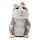 Peluche Hamster Surtidos