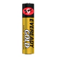 Pila Eveready Gold Aaa Alcalina Blister 4 Unidades A91 Bp4