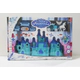 Castillo Princesas Luz/sonido Y Accesorios Simil Frozen