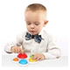 Pop It Educativo Sensorial Con Formas De Animales