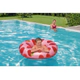 Inflable Salvavidas Bestway Perfumado Con Frambuesa 119 Cm
