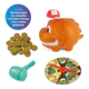 Juego De Mesa Dino Money Next Point De 2 A 4 Jugadores !