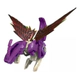 Dinosaurio Volador Transformers Huevo Tiranosaurio 2 En 1