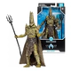 Figura De Accion Dc Multiverse Aquaman King Kordax 18cm
