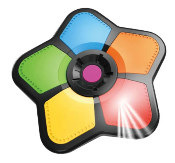 Juego De Memoria Con Luz Y Sonido Desafio Nextpoint