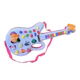 Guitarra Musical Con Sonido De Animales Juguetes Bebe