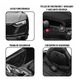 Auto A Batería Audi Control Remoto 12v Luces Sonido Mp3