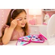 Set De Maquillaje Infantil Beauty Forma De Diamante Belleza