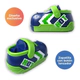 Lanzador De Autos Con Vehiculo Incluido Shoes Launch