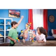 Juego De Mesa Popcorn Poppin' Mas De 2 Jugadores Wabro