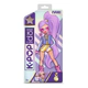 Muñeca Articulada Cantante K-pop 25cm Nari Pop Idol