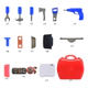 Valijita Set Kit De Herramientas Tool Bench Con 19 Piezas