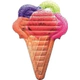 Colchoneta Inflable Helado Pileta 188 X 130 Cm Bestway