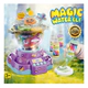 Kit Magic Water Elf Con Estación Mágica Y Figuras 3d Stem