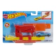 Pista Hot Wheels Lanzador De Bolsillo Con Auto