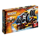 Blocky Barco Pirata Con 290 Piezas 2 Muñecos Piratas