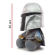 Peluche The Mandalorian Phiphitoys Modelo Star Wars 25cm