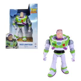 Muñeco Buzz Lightyear Toy Story 26cm