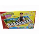 Alfombra Musical Bebe Piano Con Sonido Animales Interactiva