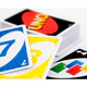 Juego De Cartas Uno Original Mattel Juego De Mesa Familiar