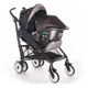 Cochecito Bebe Con Huevito Travel Liviano Joie Brisk