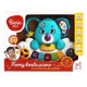 Piano Musical Forma Koala Benic Baby