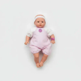 Muñeco Bebe Grande Nene Nena 45 Cm Cariñito