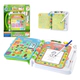 Libro Interactivo Leapfrog Prep For Preschool +3 Años