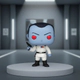 Grand Admiral Thrawn Ahsoka Tano - Star Wars Funko 683
