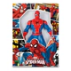 Muñeco Spiderman Revolution 50cm Articulado Original